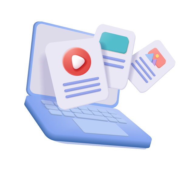 Administración de Contenido