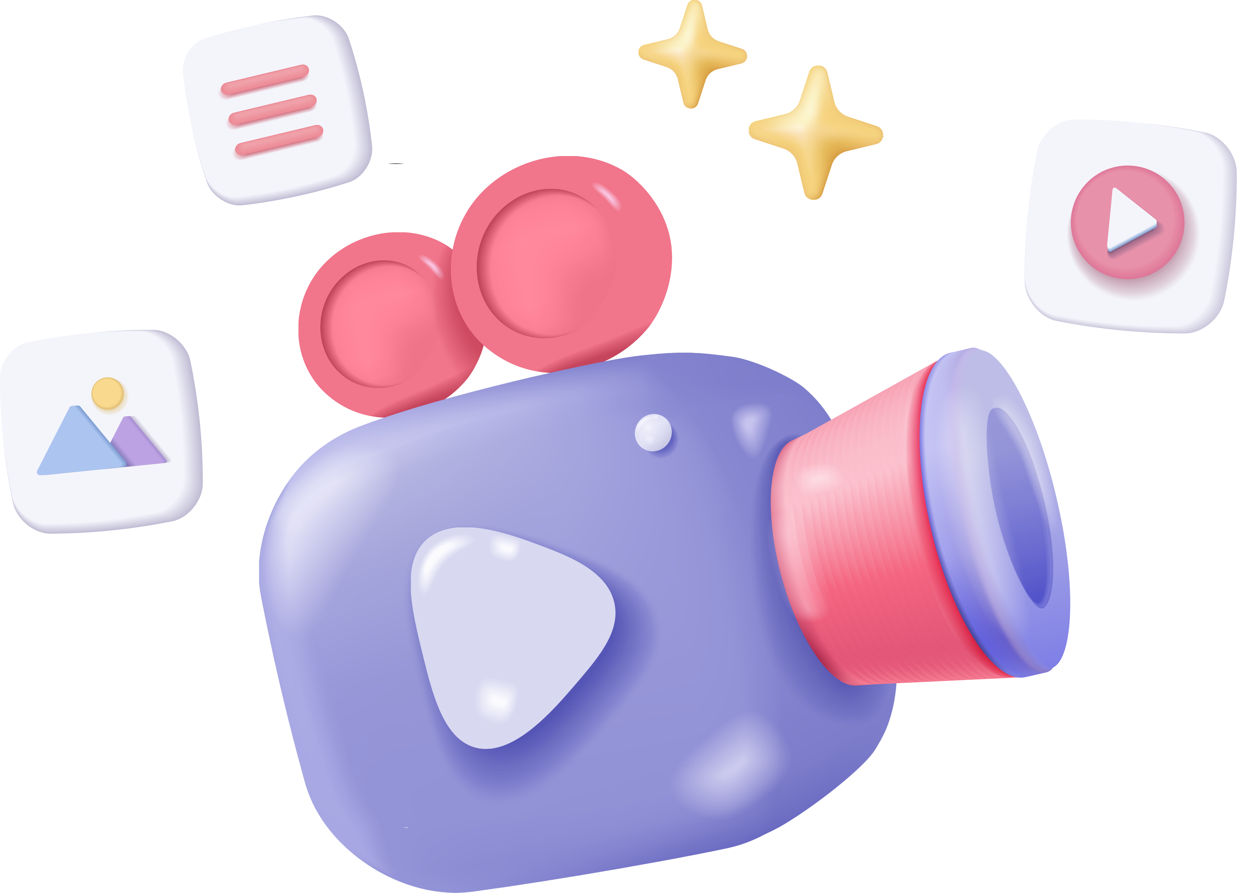 Diseño de Experiencias Audiovisuales